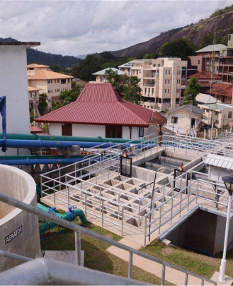 安徽合肥市巢湖流域乡镇某污水处理厂及配套管网建设项目